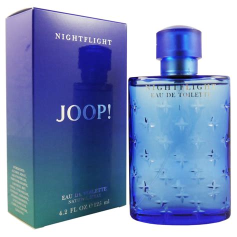 nightflight perfume by joop.